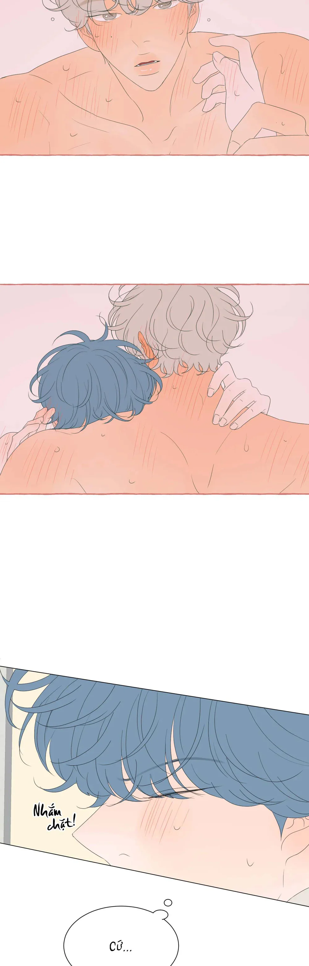 Người Đàn Ông Của Raon Chapter 27 Trang 9