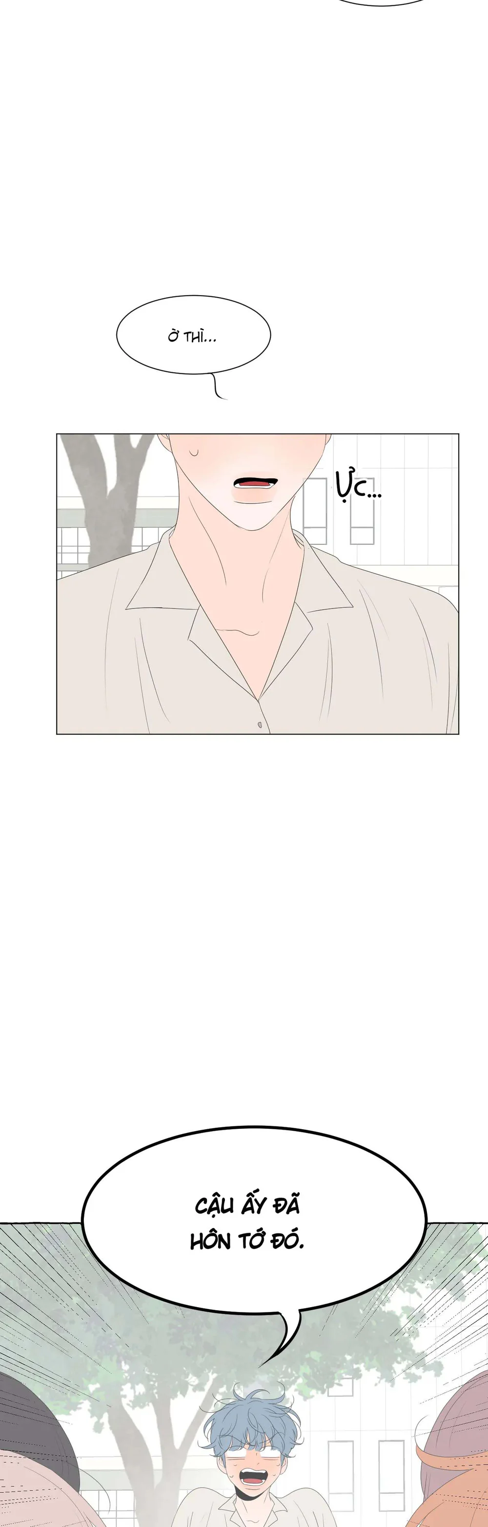 Người Đàn Ông Của Raon Chapter 27 Trang 15