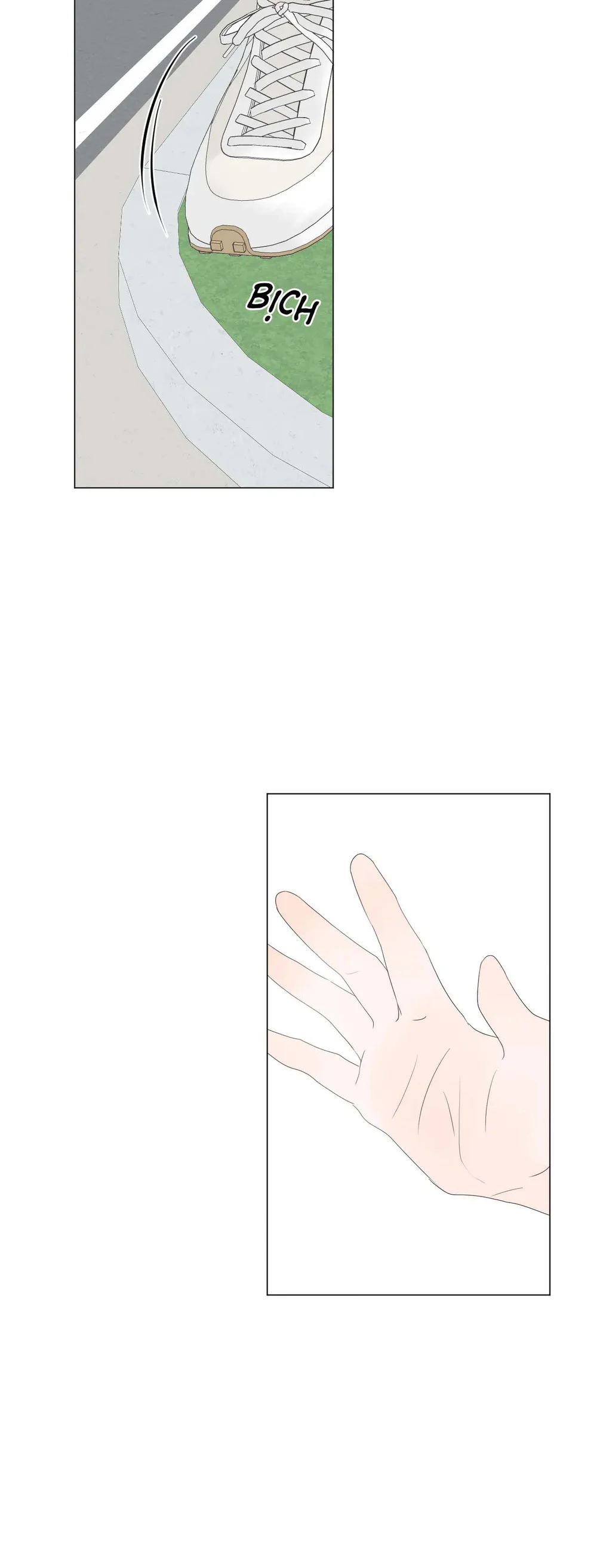 Người Đàn Ông Của Raon Chapter 27 Trang 24