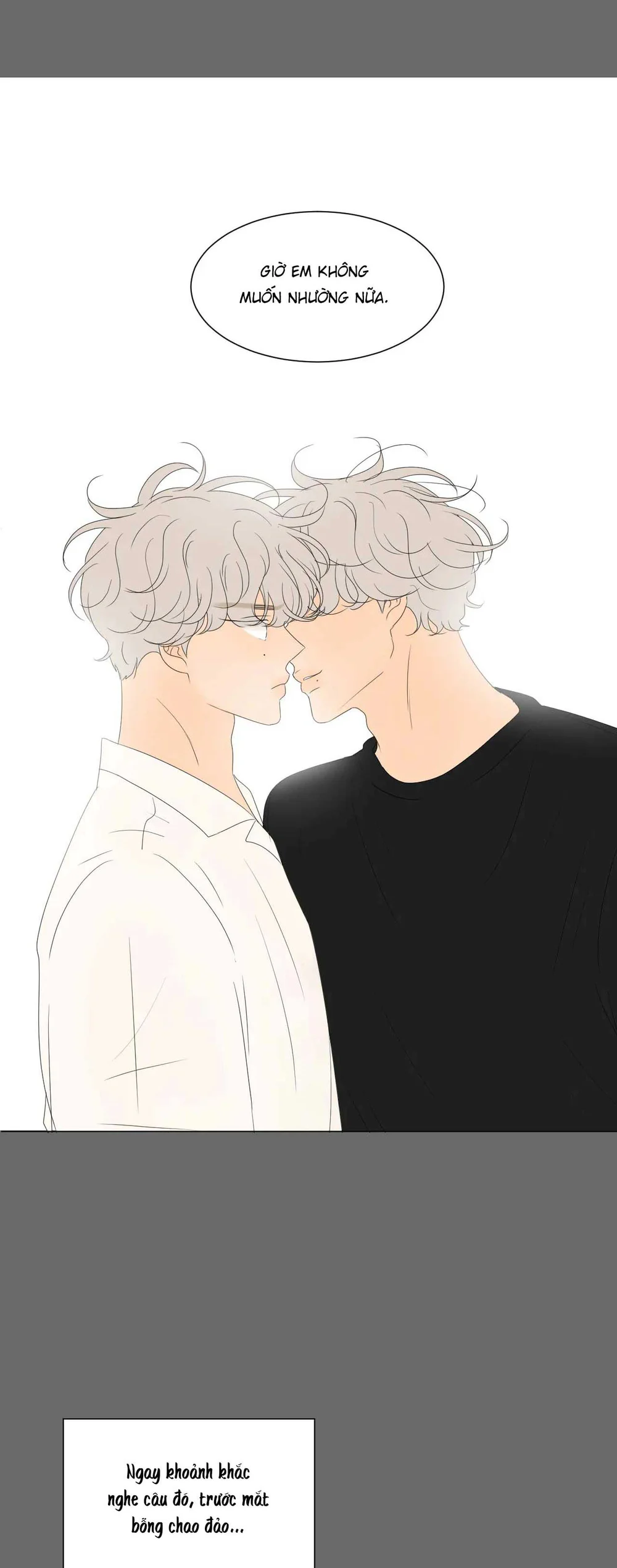 Người Đàn Ông Của Raon Chapter 28 Trang 8