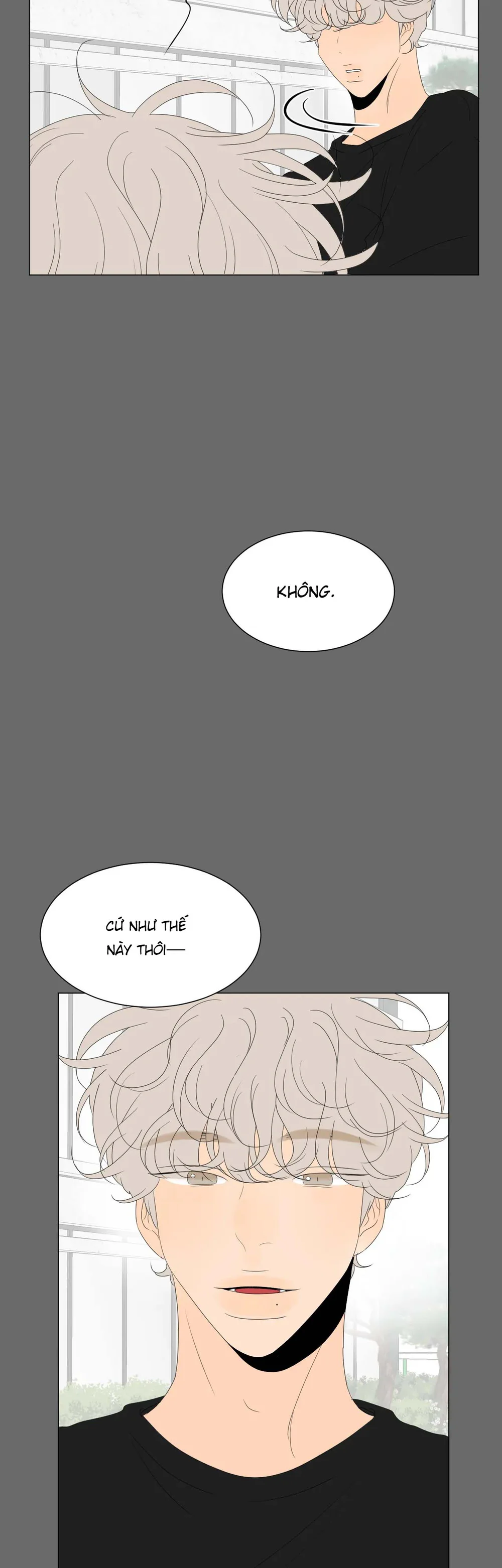 Người Đàn Ông Của Raon Chapter 28 Trang 11