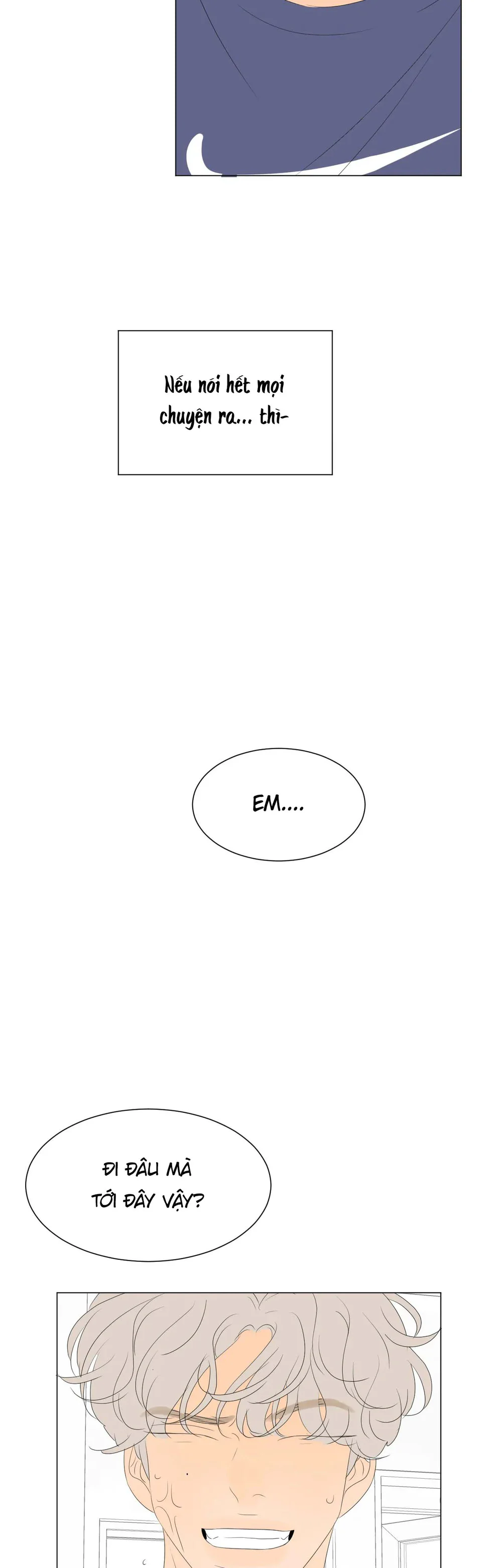 Người Đàn Ông Của Raon Chapter 29 Trang 6