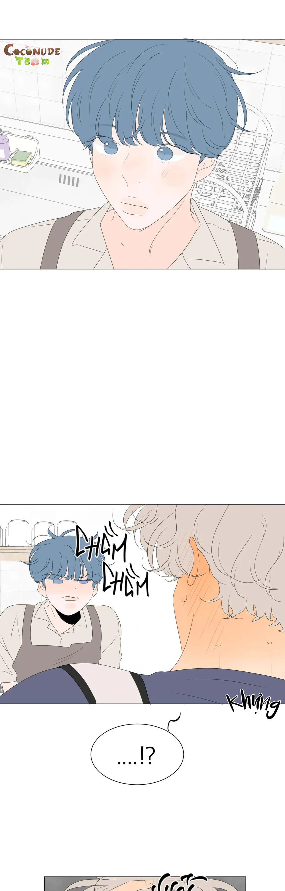 Người Đàn Ông Của Raon Chapter 29 Trang 15