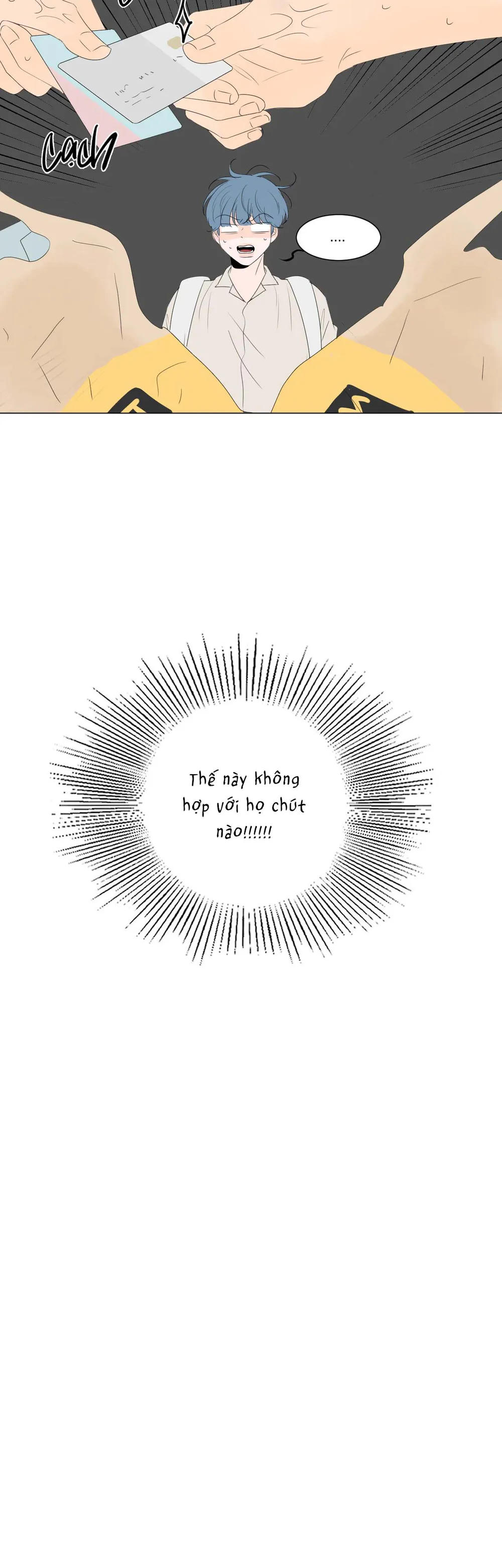 Người Đàn Ông Của Raon Chapter 29 Trang 35