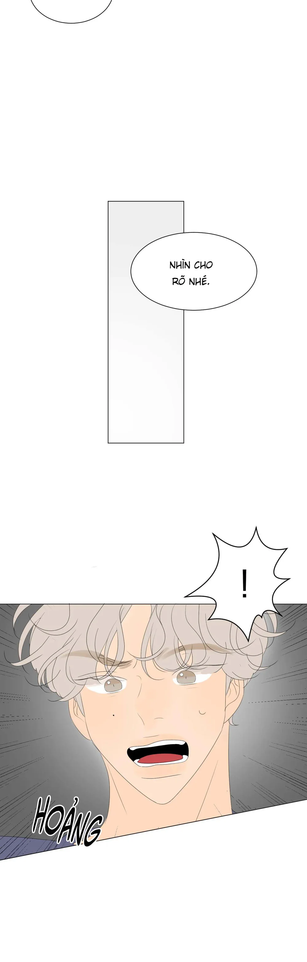 Người Đàn Ông Của Raon Chapter 30 Trang 10