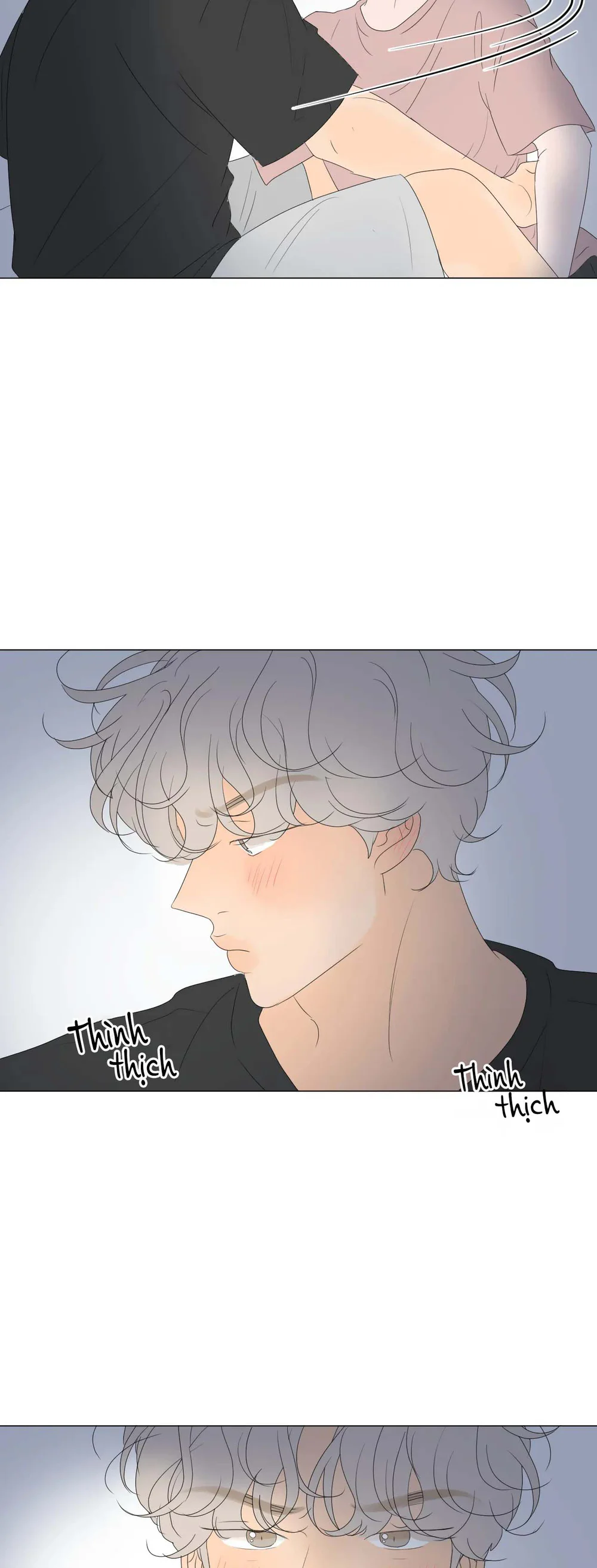 Người Đàn Ông Của Raon Chapter 30 Trang 32