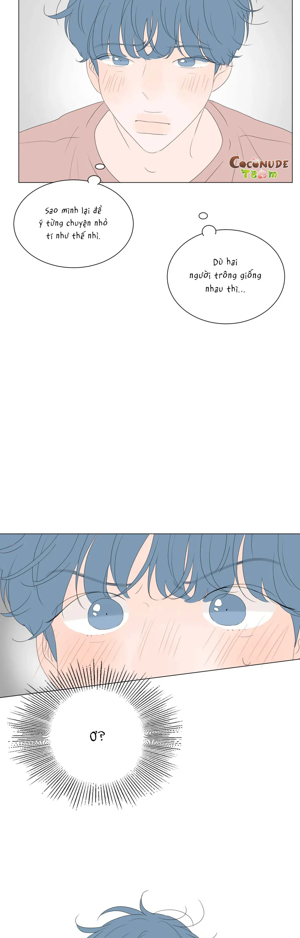 Người Đàn Ông Của Raon Chapter 31 Trang 6