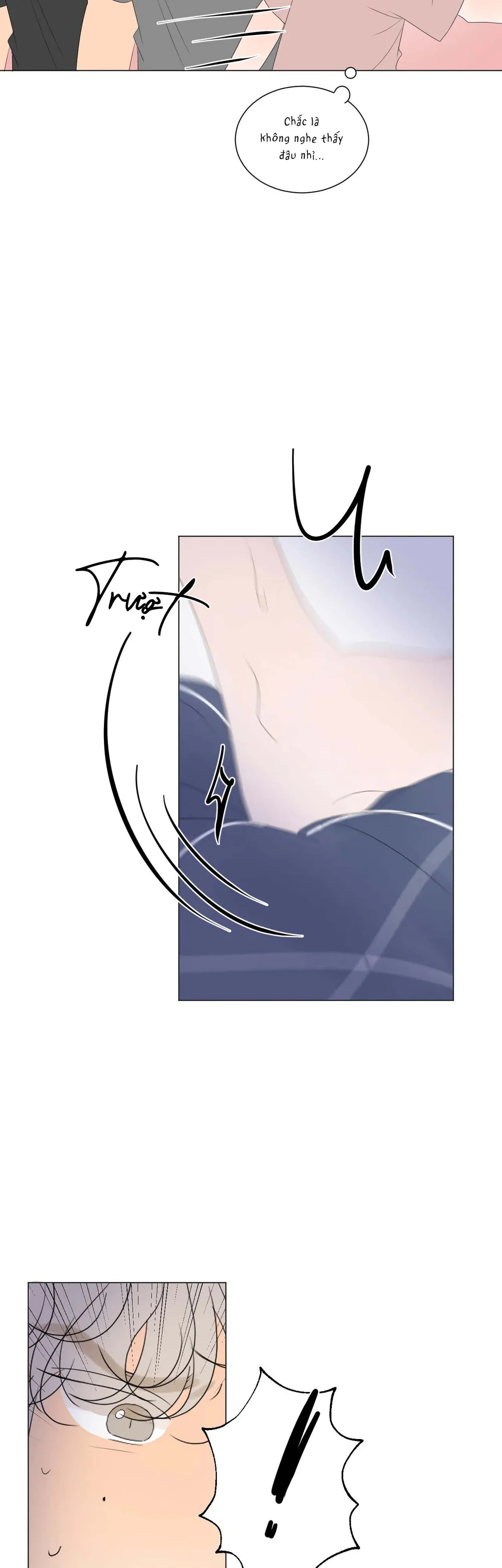 Người Đàn Ông Của Raon Chapter 31 Trang 17