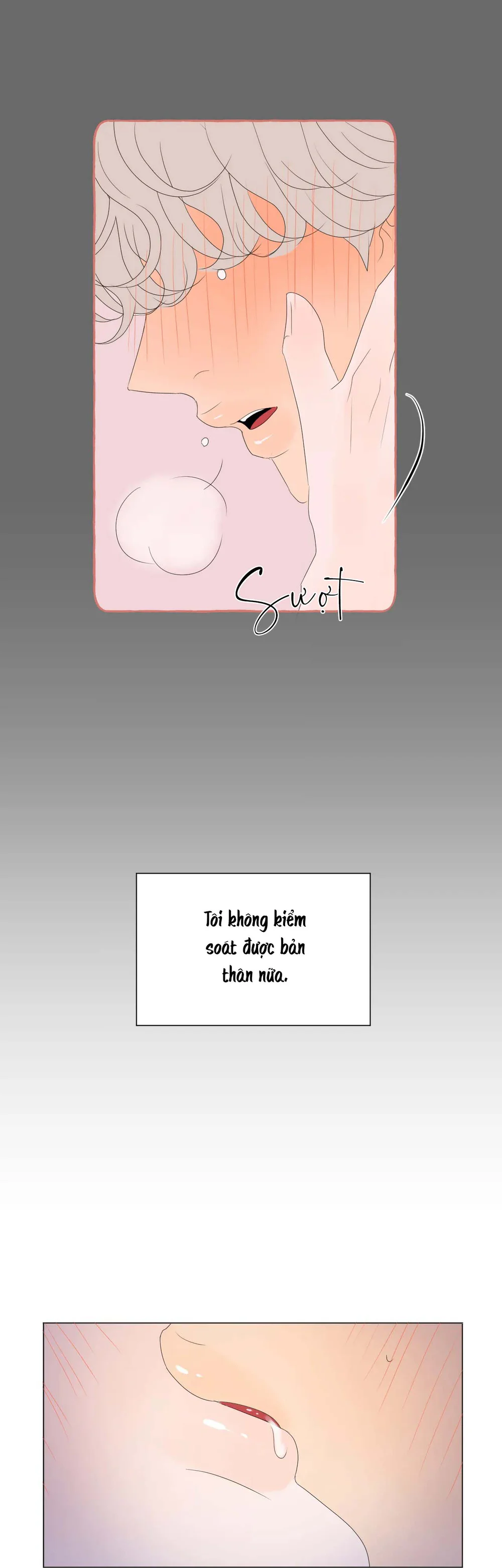 Người Đàn Ông Của Raon Chapter 31 Trang 33