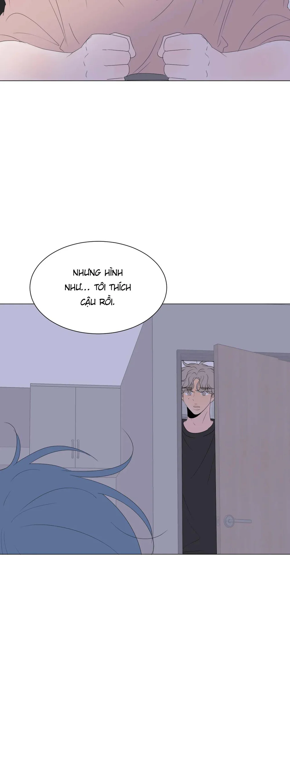 Người Đàn Ông Của Raon Chapter 31 Trang 36