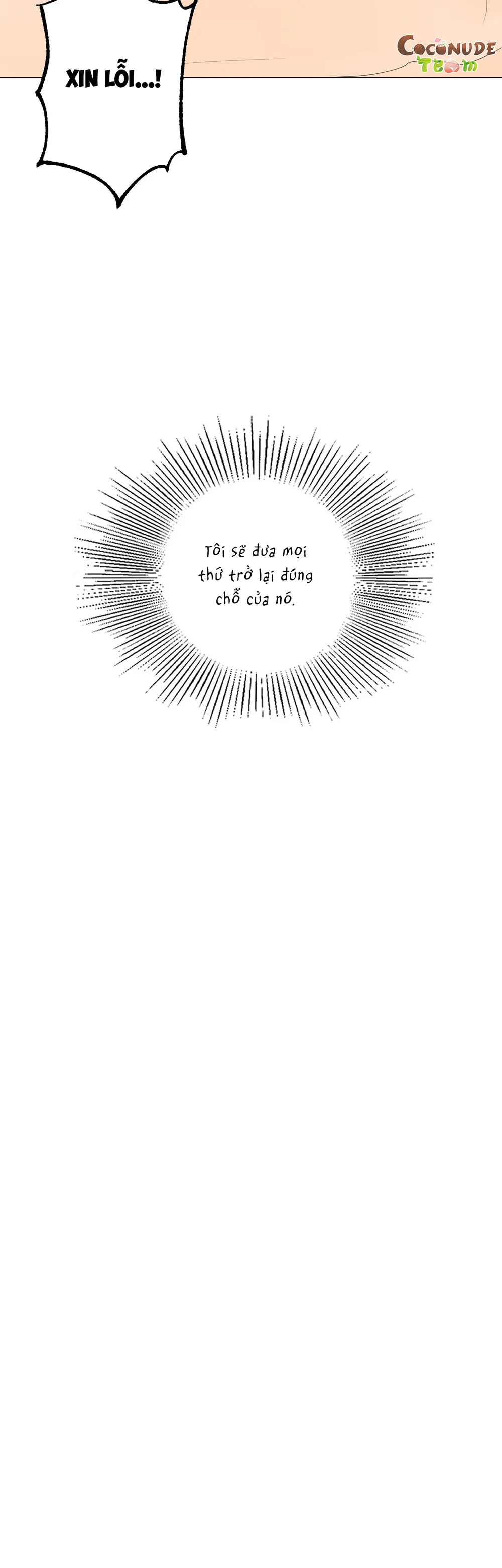 Người Đàn Ông Của Raon Chapter 32 Trang 35