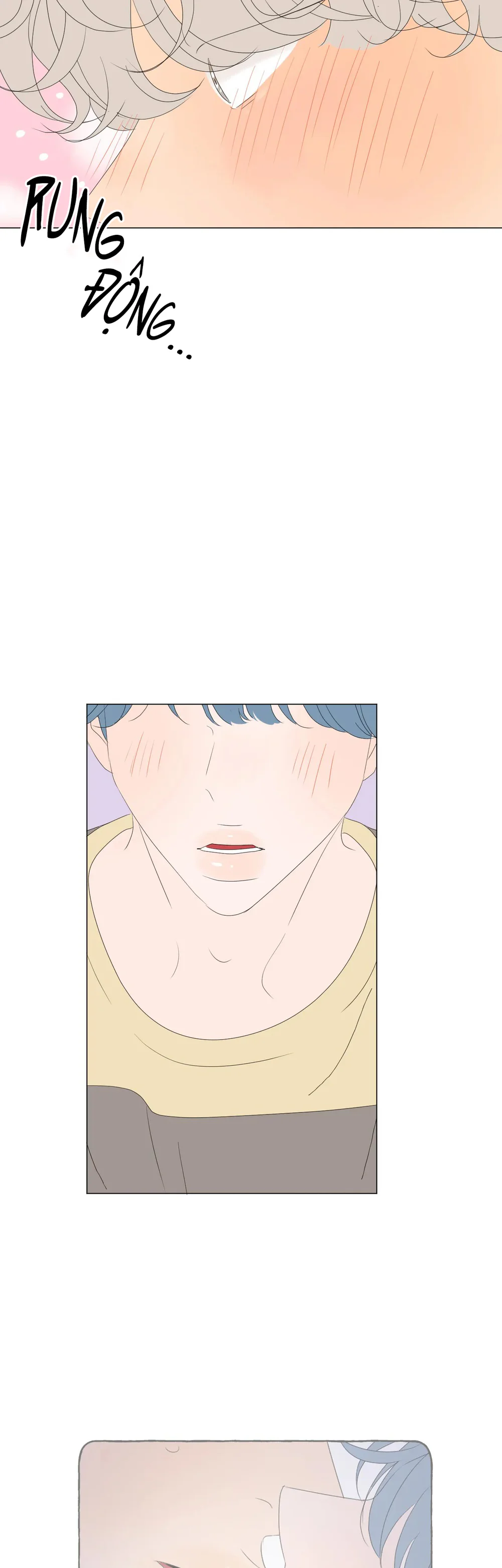 Người Đàn Ông Của Raon Chapter 33 Trang 9