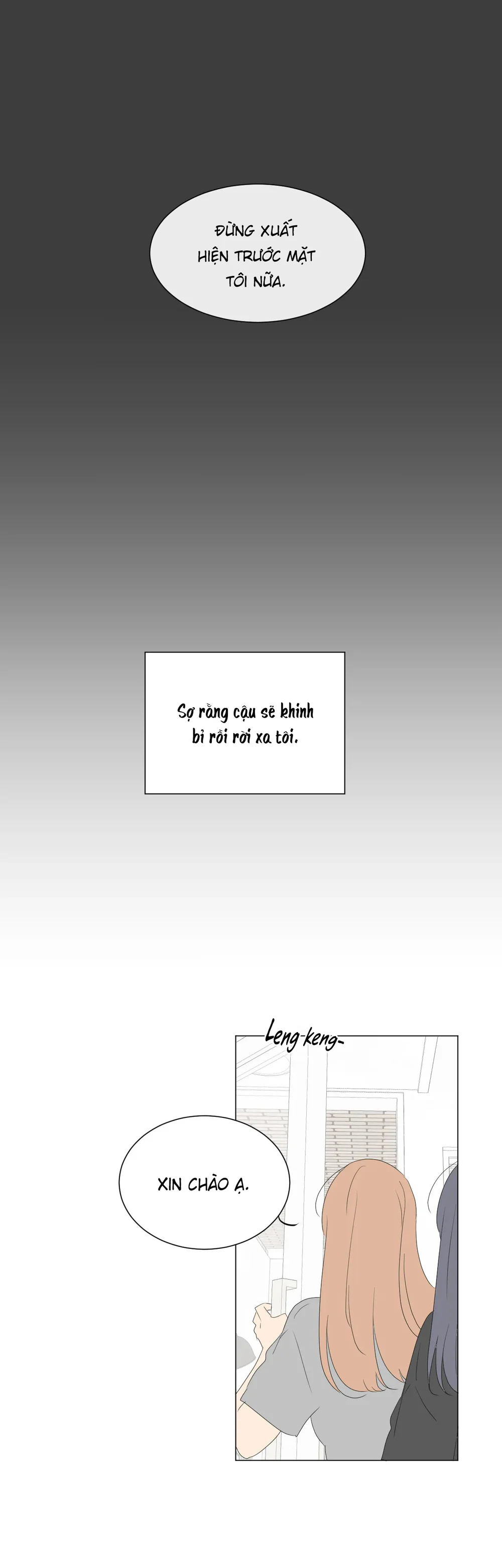 Người Đàn Ông Của Raon Chapter 33 Trang 29