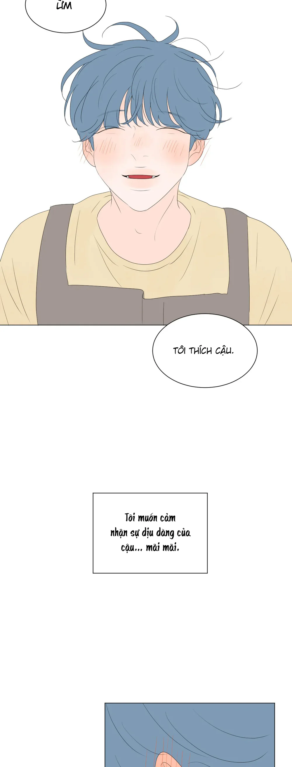 Người Đàn Ông Của Raon Chapter 33 Trang 40