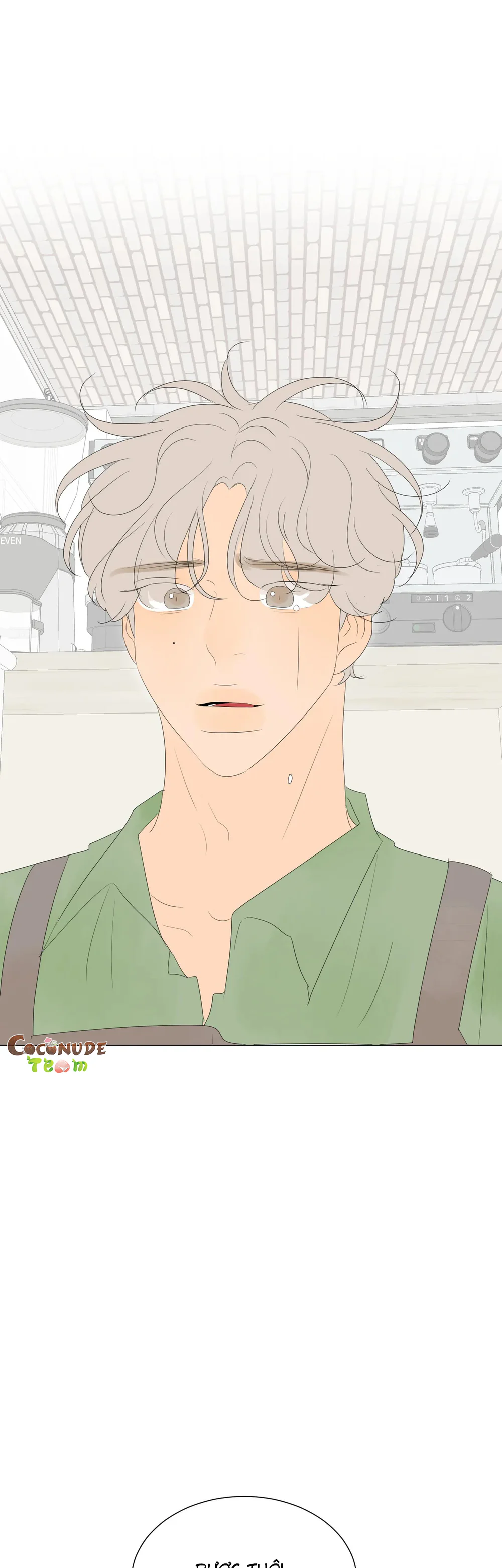 Người Đàn Ông Của Raon Chapter 33 Trang 42