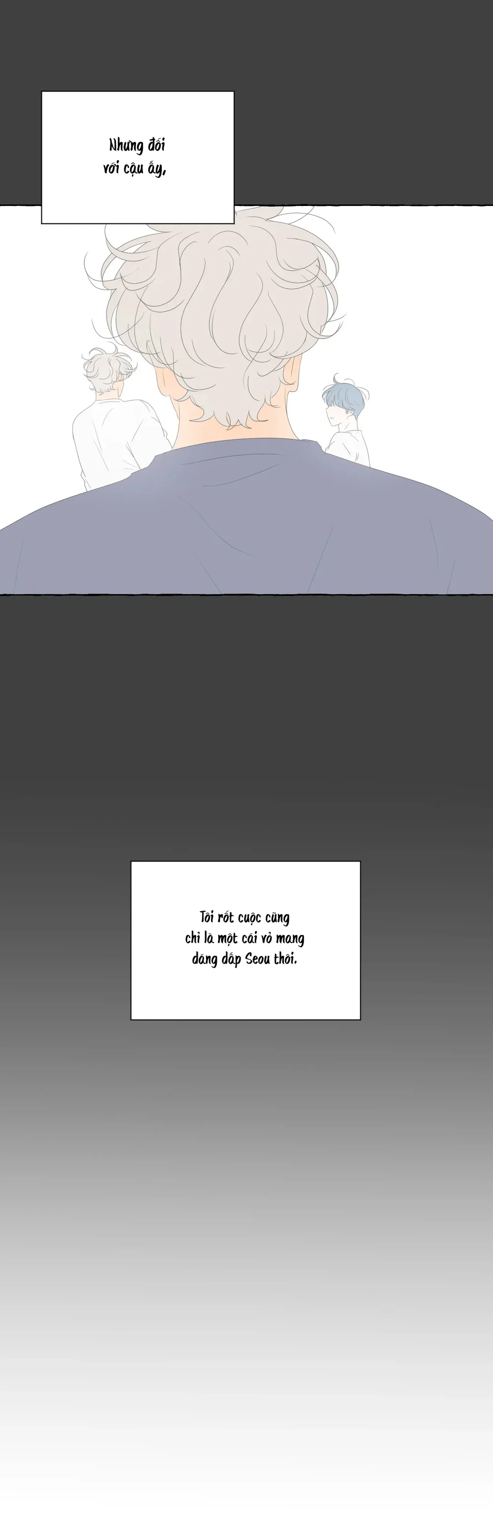 Người Đàn Ông Của Raon Chapter 34 Trang 11