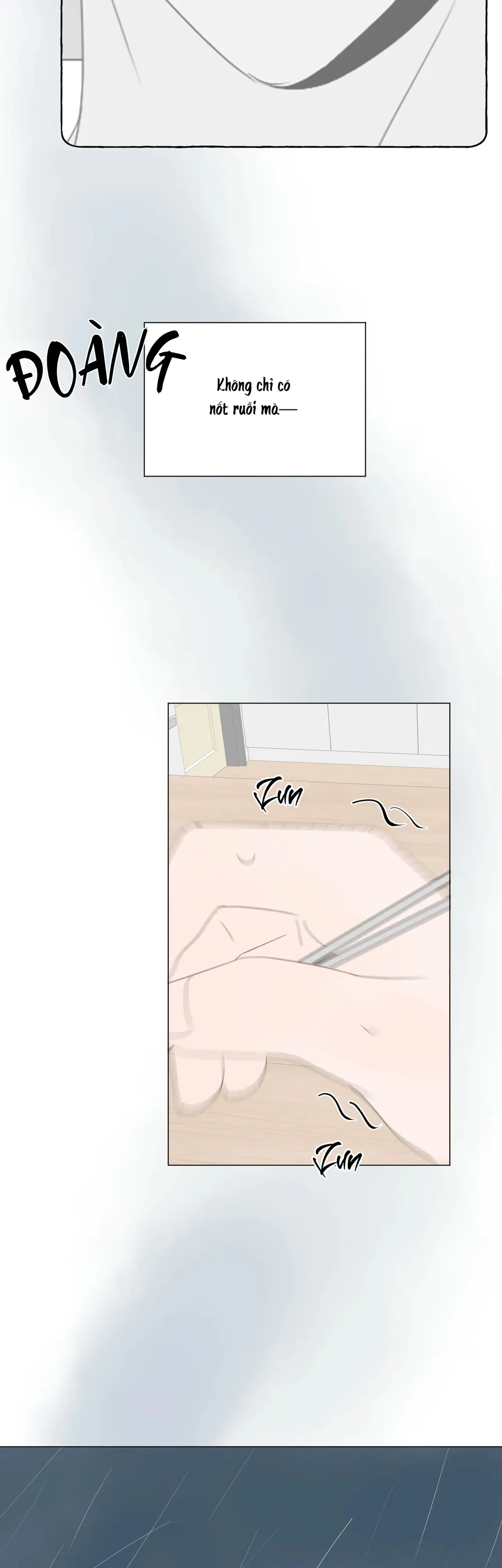 Người Đàn Ông Của Raon Chapter 34 Trang 25