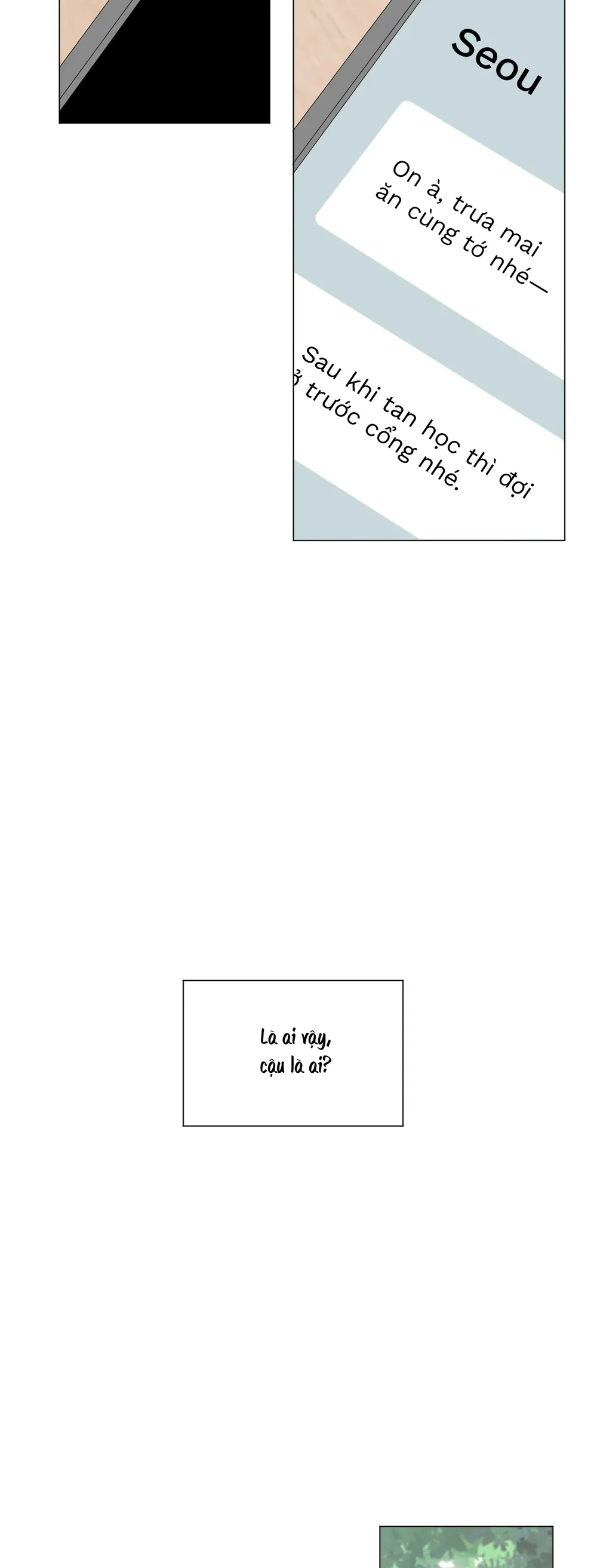 Người Đàn Ông Của Raon Chapter 34 Trang 28