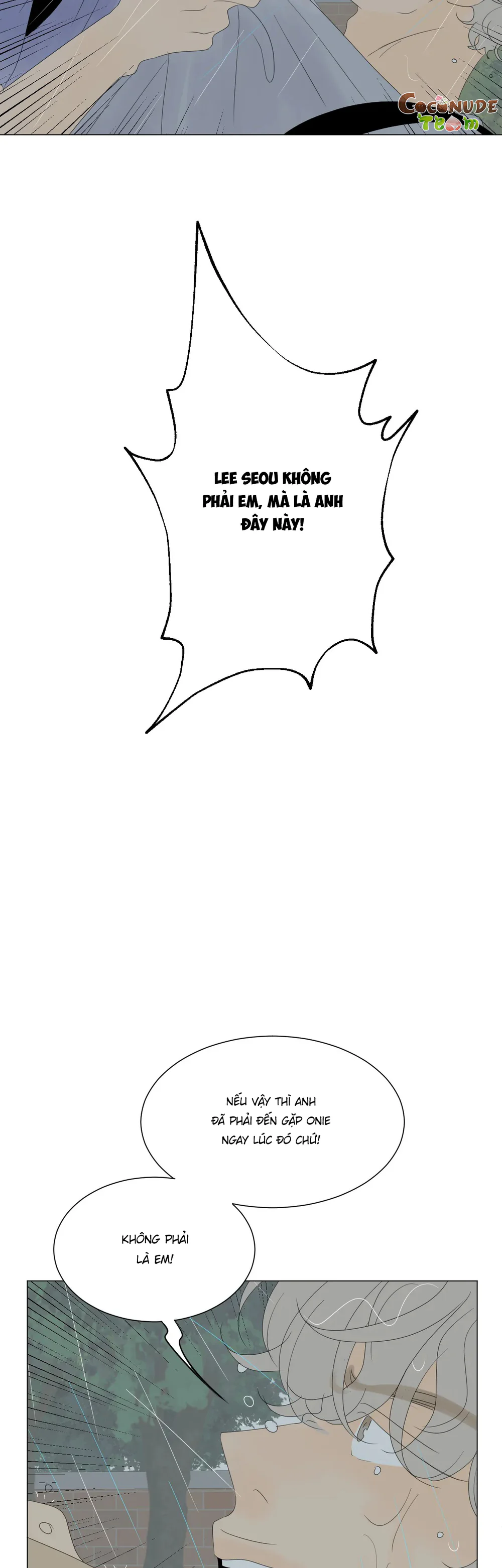 Người Đàn Ông Của Raon Chapter 34 Trang 35