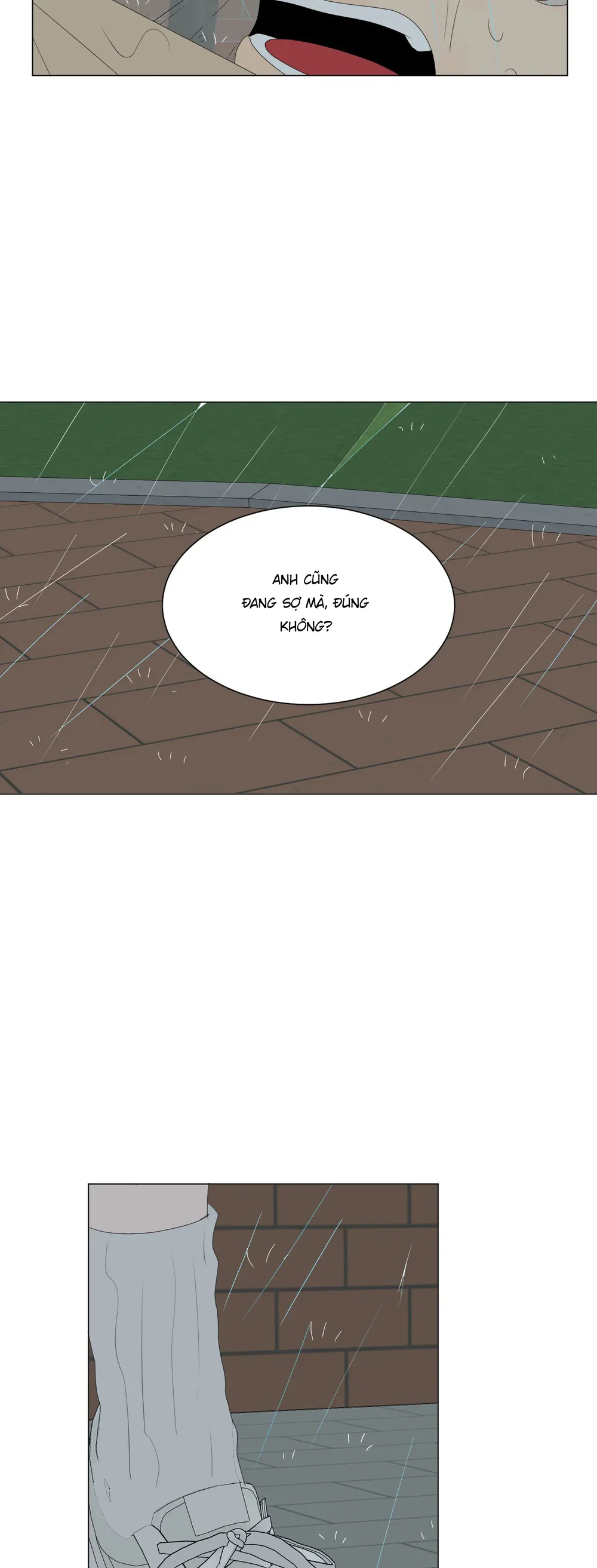 Người Đàn Ông Của Raon Chapter 34 Trang 36