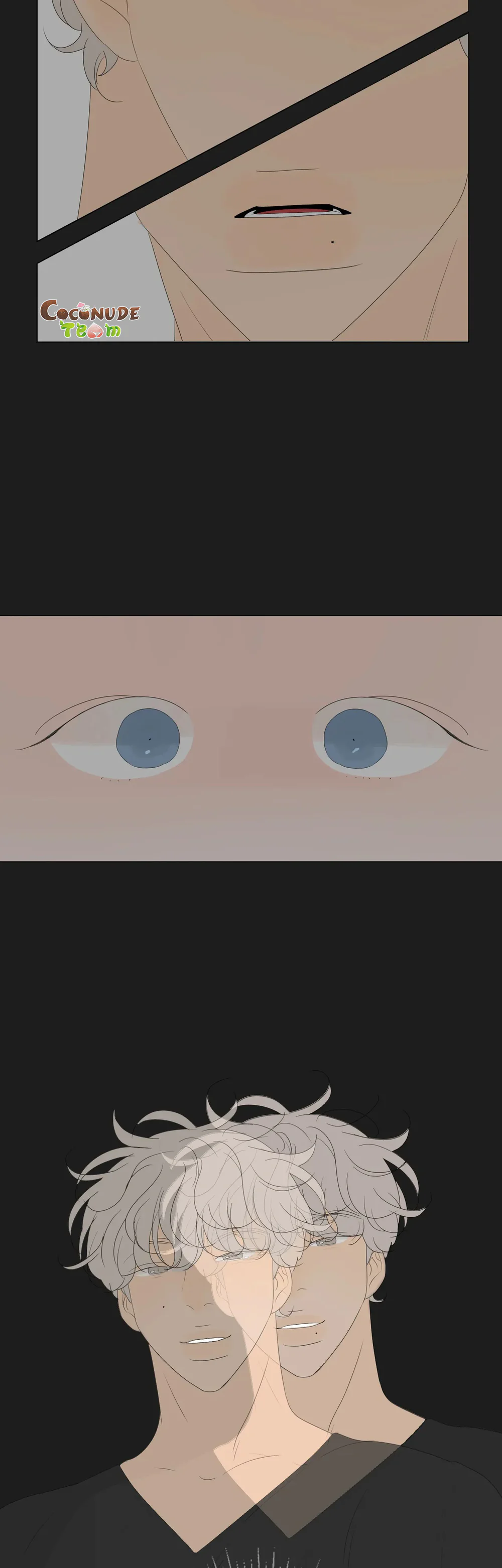 Người Đàn Ông Của Raon Chapter 35 Trang 3