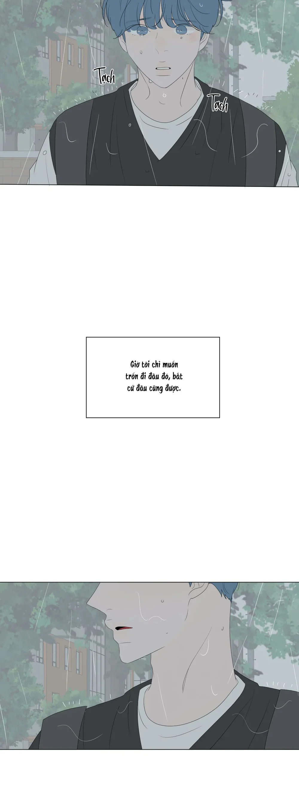 Người Đàn Ông Của Raon Chapter 35 Trang 12