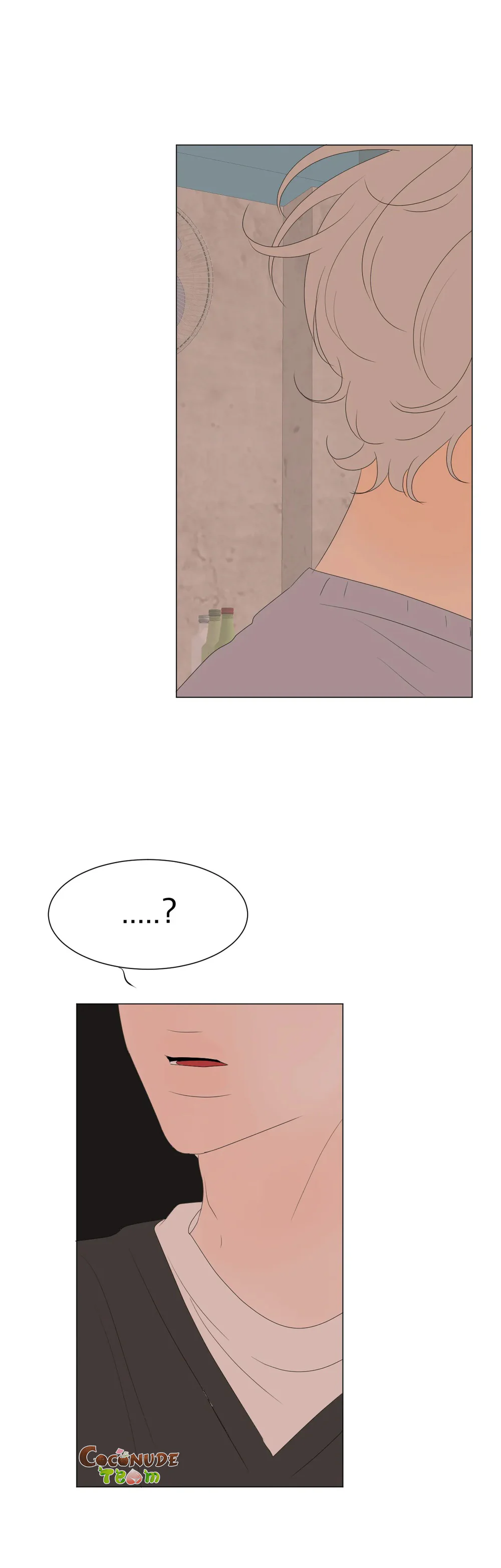 Người Đàn Ông Của Raon Chapter 35 Trang 30