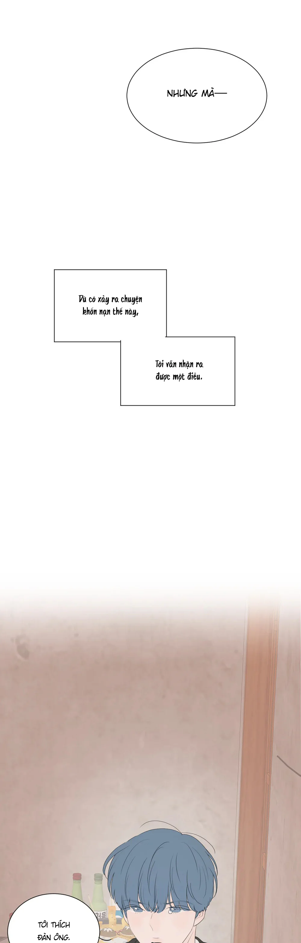 Người Đàn Ông Của Raon Chapter 35 Trang 35