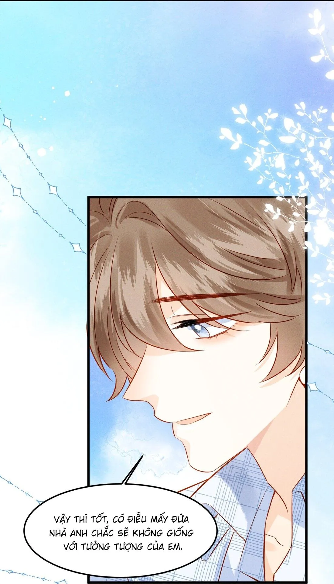 Người giám hộ của tôi Chapter 2 Trang 7
