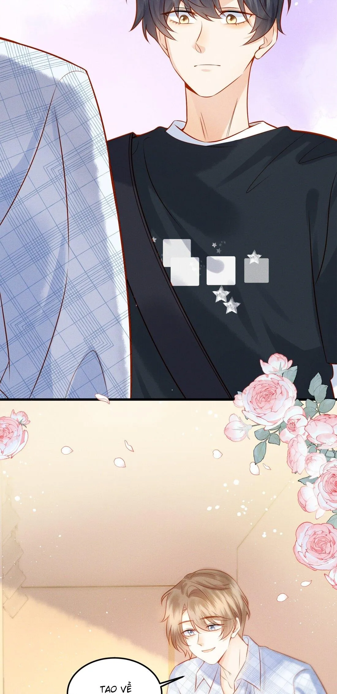 Người giám hộ của tôi Chapter 2 Trang 9