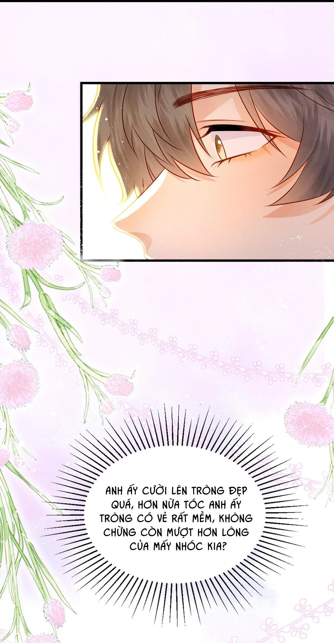 Người giám hộ của tôi Chapter 2 Trang 13