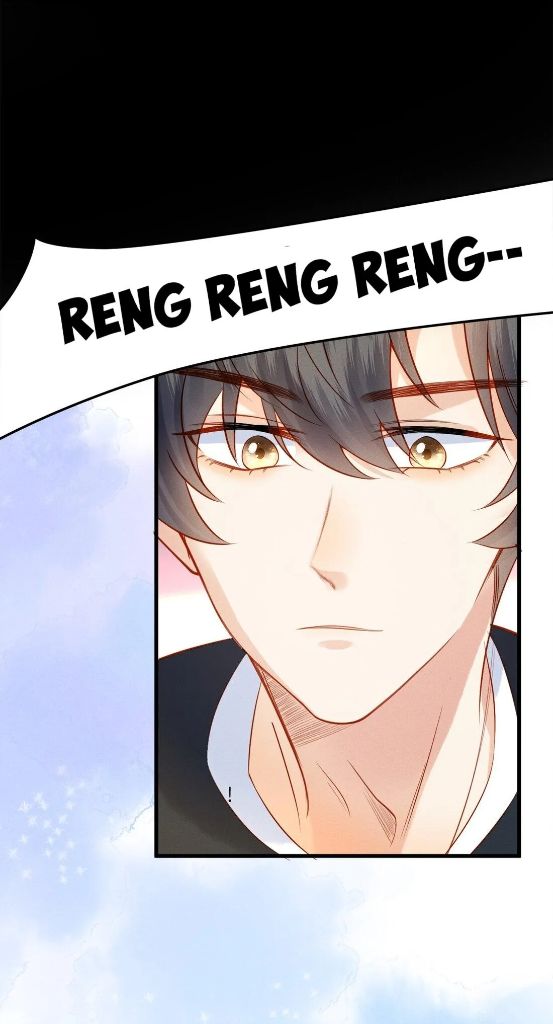 Người giám hộ của tôi Chapter 2 Trang 22