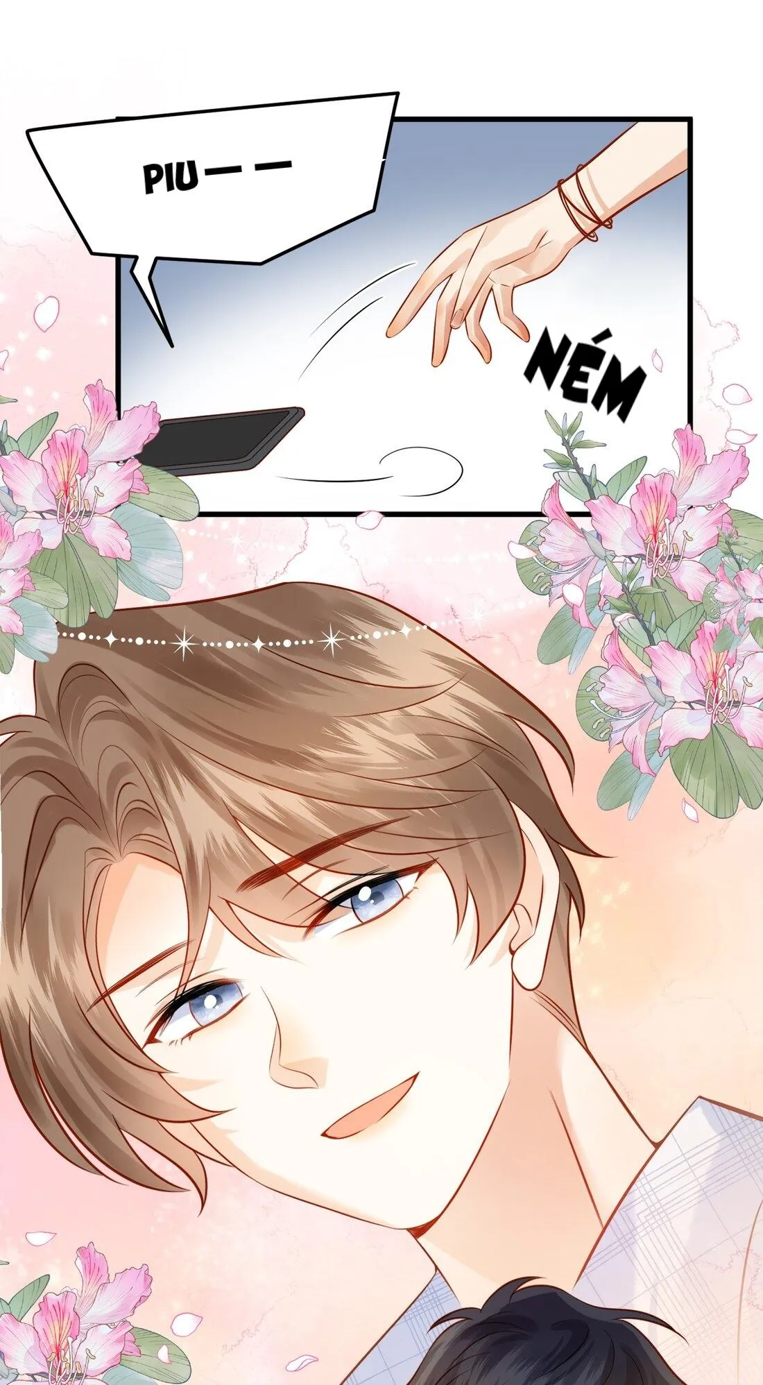 Người giám hộ của tôi Chapter 2 Trang 29