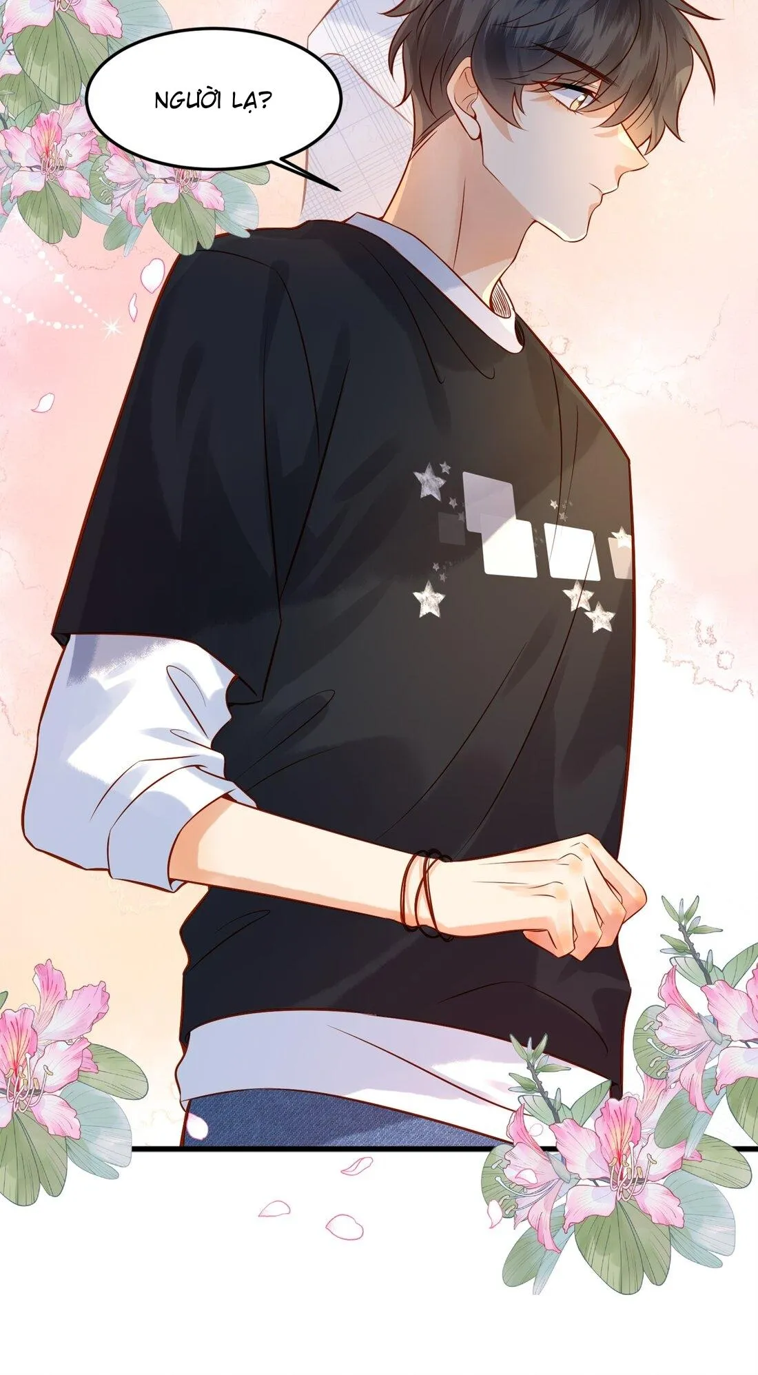 Người giám hộ của tôi Chapter 2 Trang 30