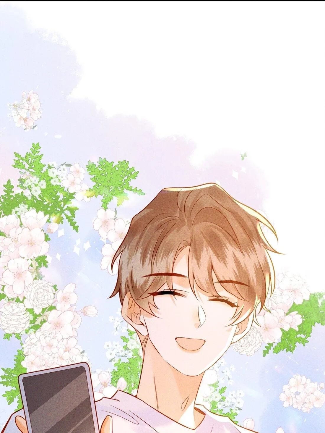 Người giám hộ của tôi Chapter 3 Trang 3