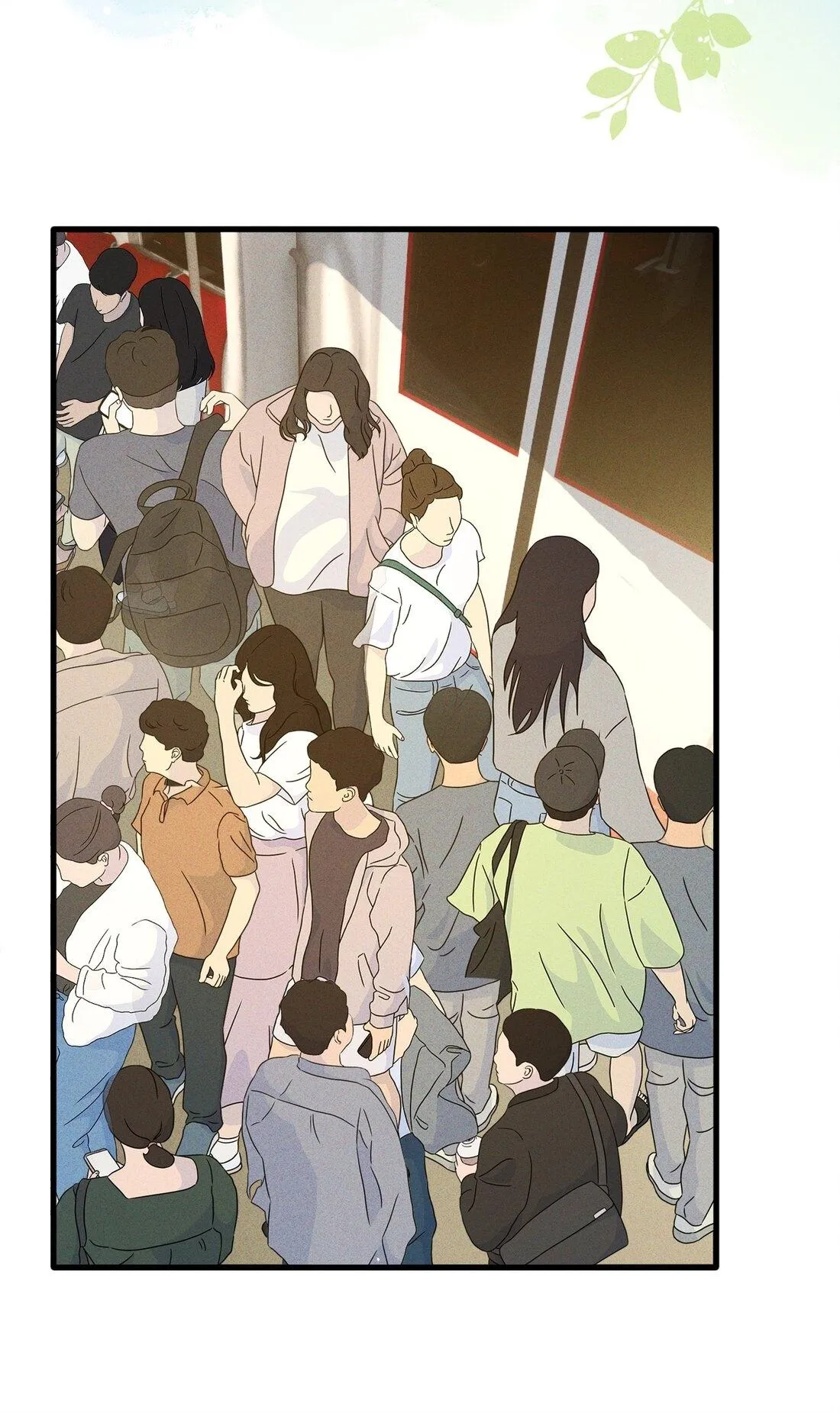 Người giám hộ của tôi Chapter 3 Trang 8