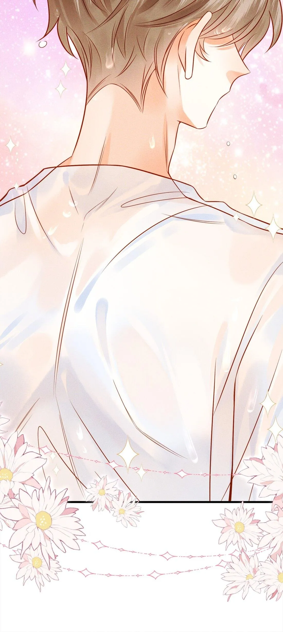 Người giám hộ của tôi Chapter 3 Trang 11