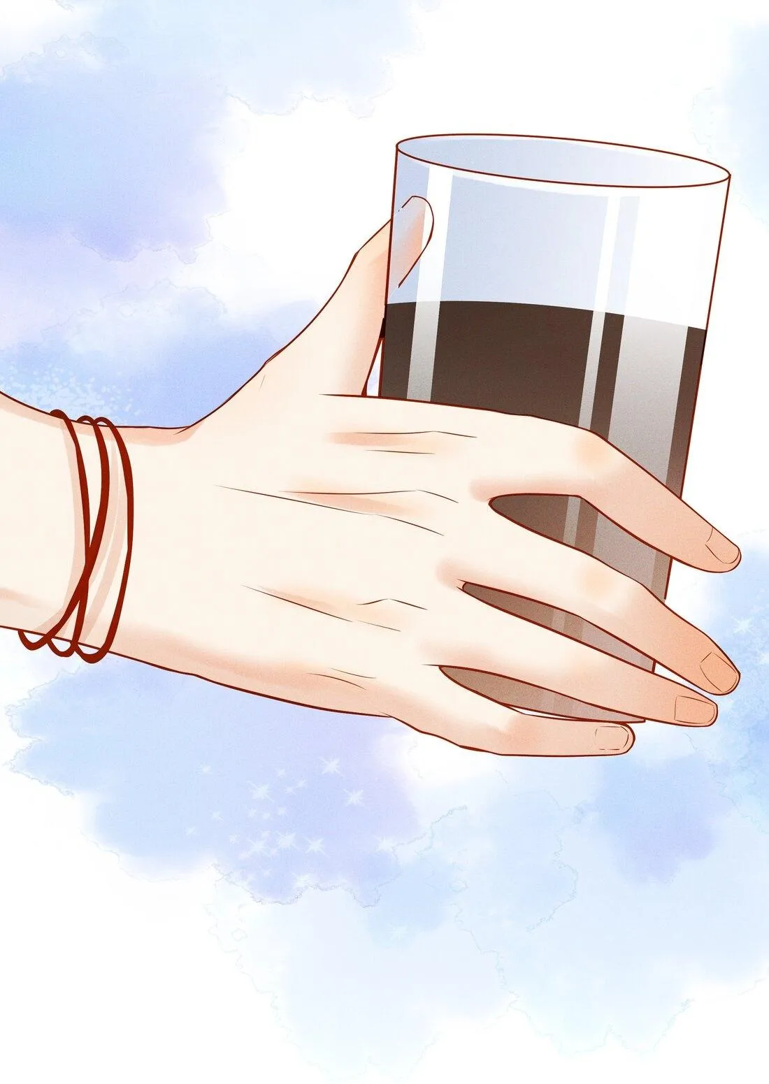 Người giám hộ của tôi Chapter 3 Trang 31