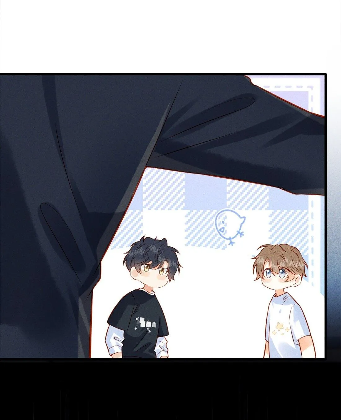 Người giám hộ của tôi Chapter 3 Trang 40