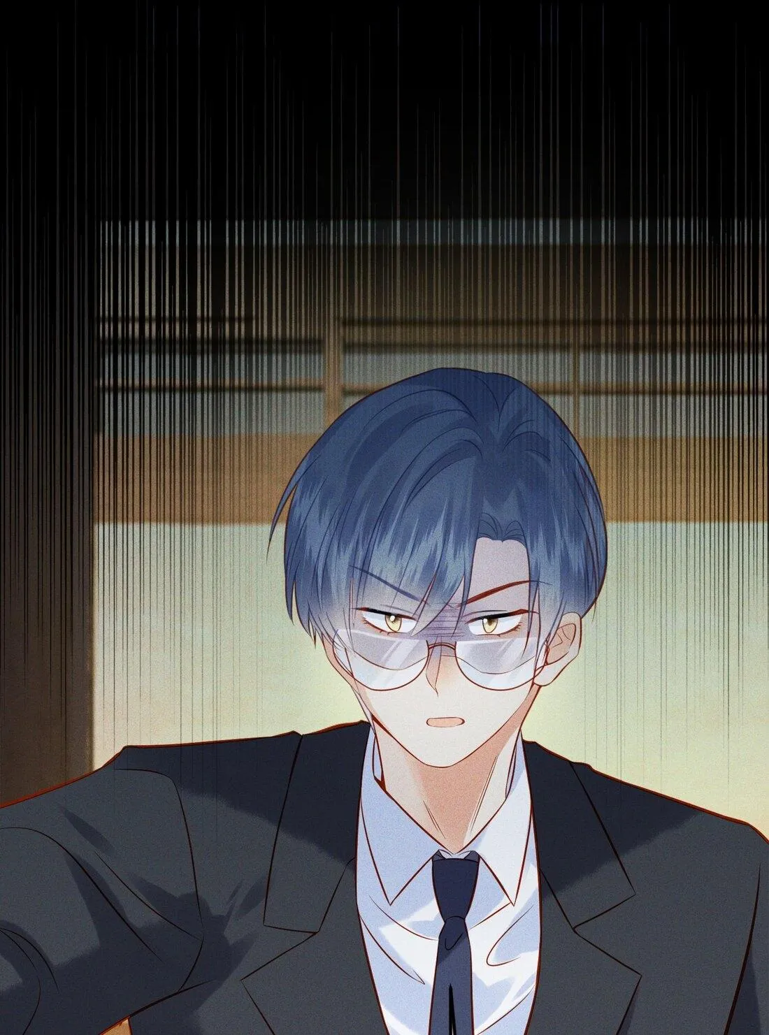 Người giám hộ của tôi Chapter 3 Trang 41