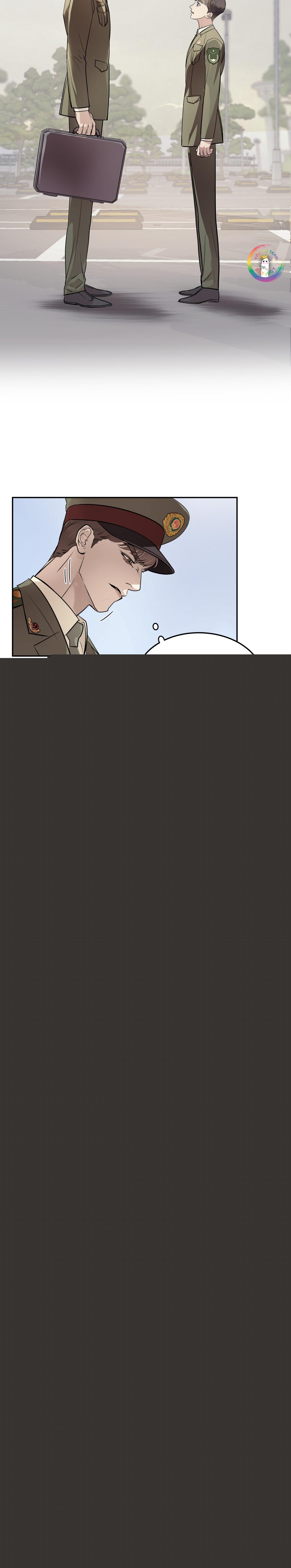 [DROP] Người Lạ Trong Gương Chapter 3 Trang 10