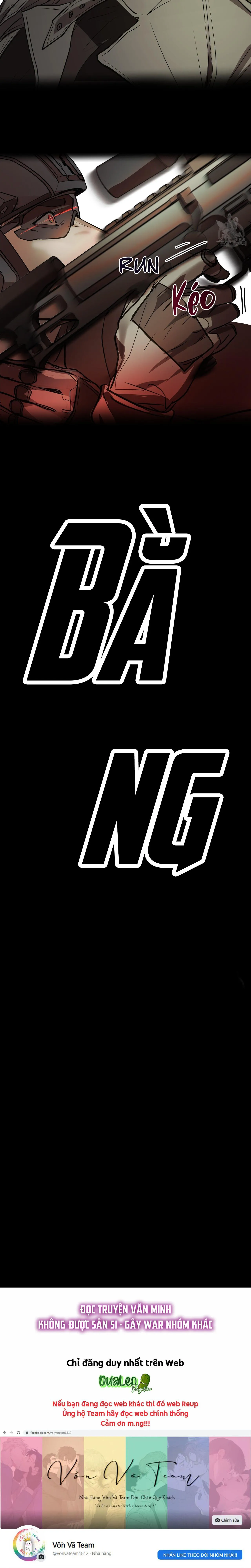 [DROP] Người Lạ Trong Gương Chapter 4 Trang 26