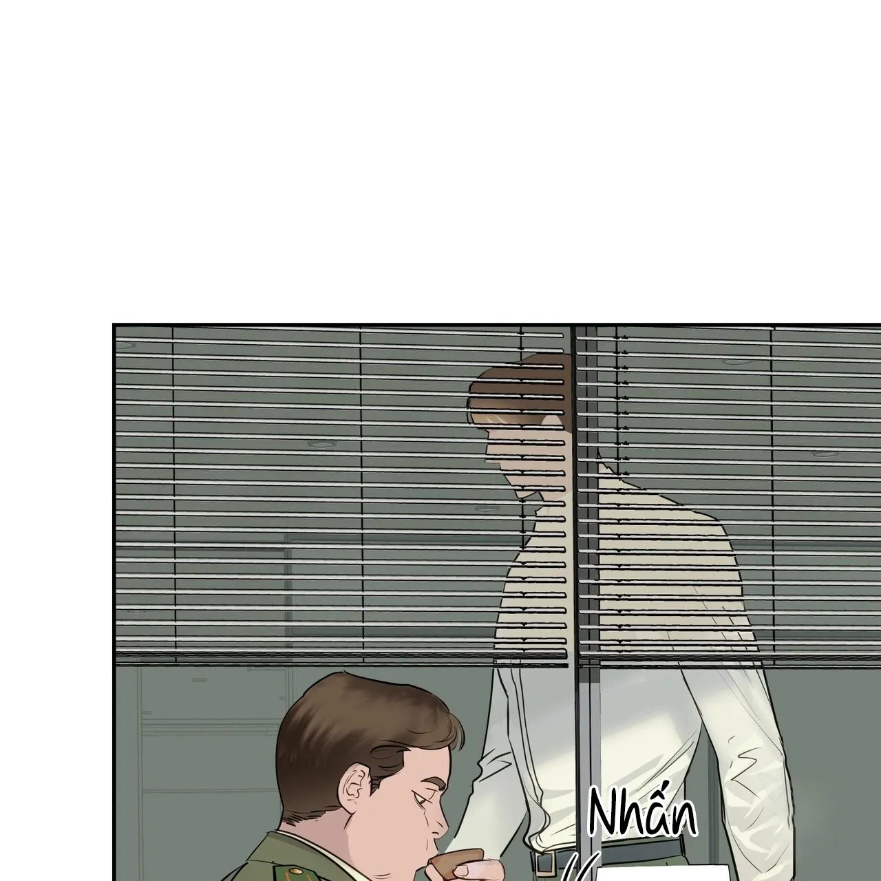 [DROP] Người Lạ Trong Gương Chapter 6 Trang 13