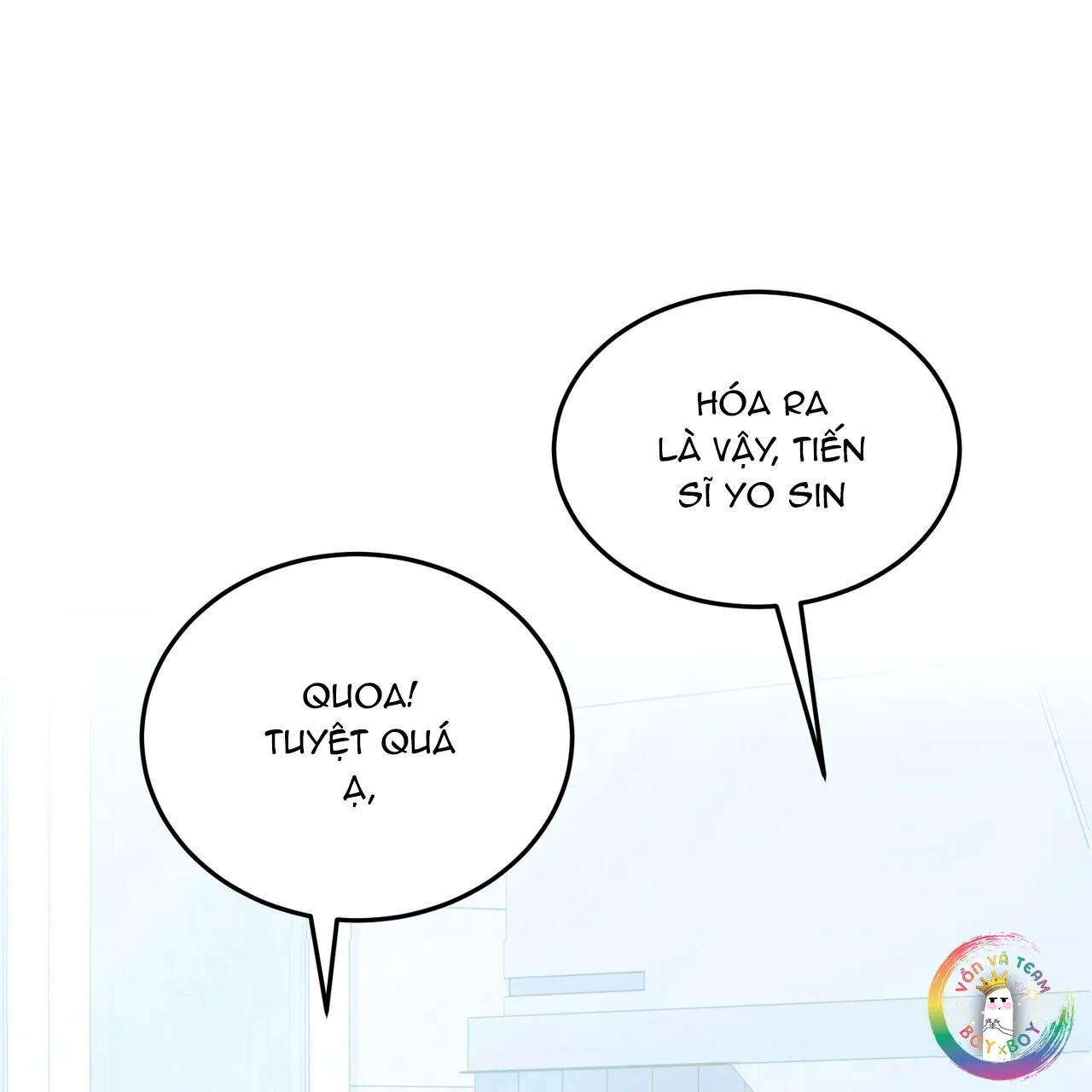 [DROP] Người Lạ Trong Gương Chapter 6 Trang 16