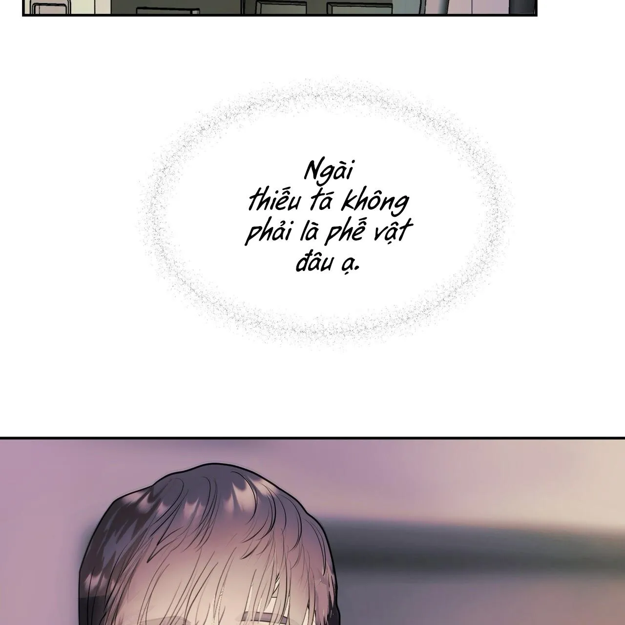 [DROP] Người Lạ Trong Gương Chapter 6 Trang 22