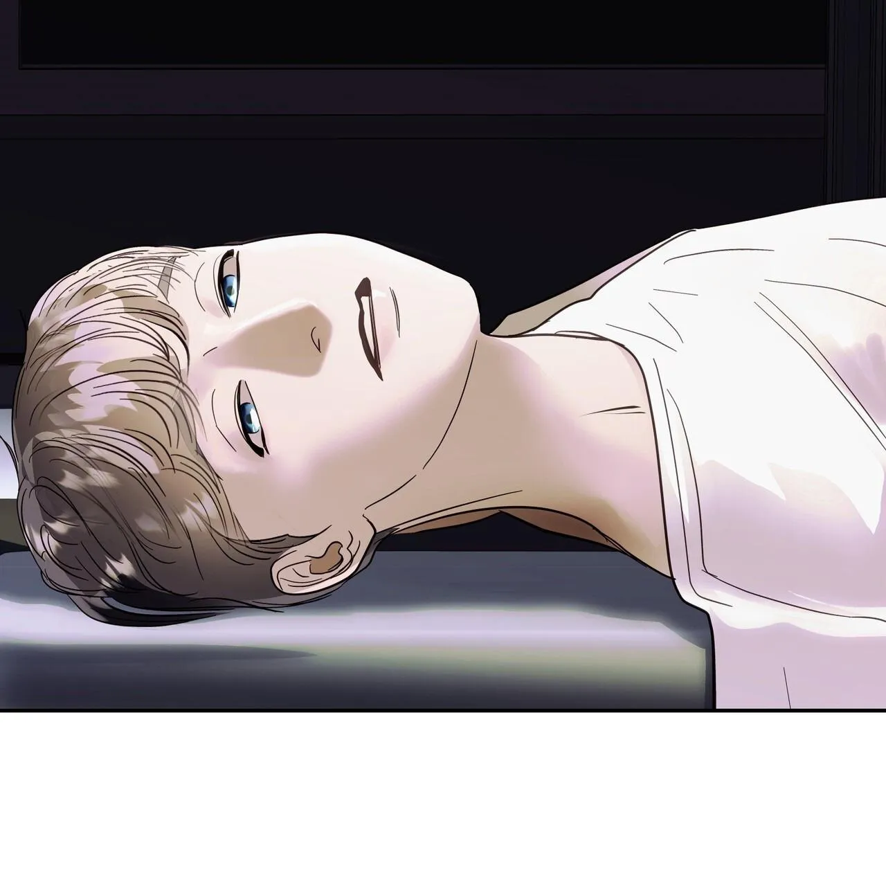 [DROP] Người Lạ Trong Gương Chapter 6 Trang 44