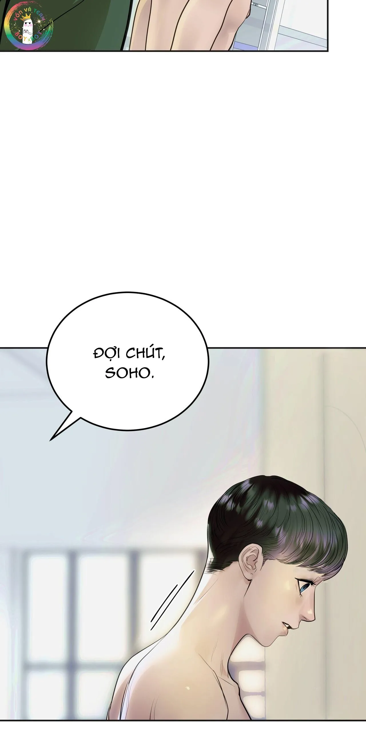 [DROP] Người Lạ Trong Gương Chapter 6 Trang 68