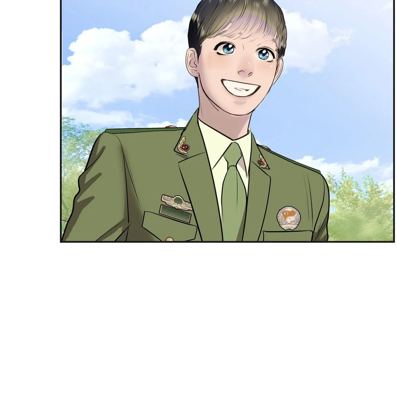 [DROP] Người Lạ Trong Gương Chapter 6 Trang 79