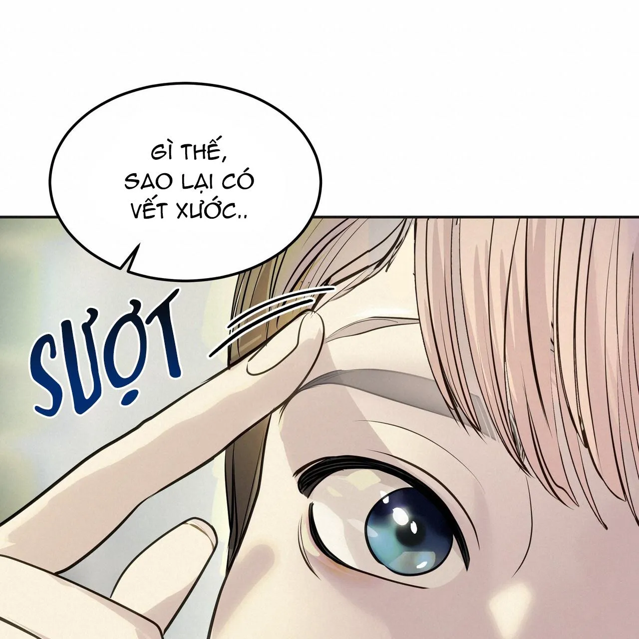 [DROP] Người Lạ Trong Gương Chapter 6 Trang 83