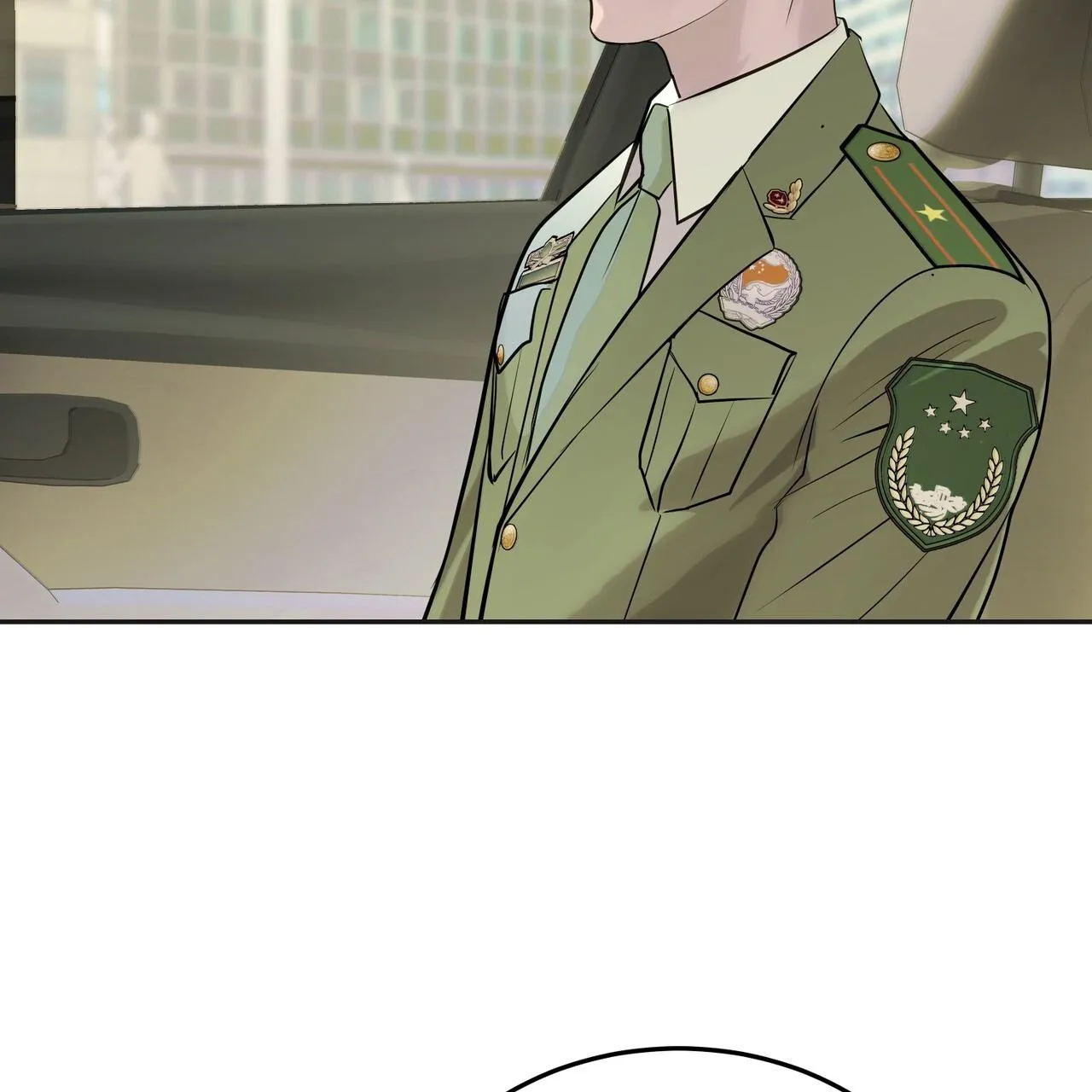 [DROP] Người Lạ Trong Gương Chapter 6 Trang 89